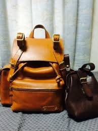 柳川 洋介さんの投稿画像 革 リュック リュック レザー