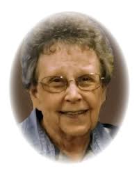 Mary Greer Obituary