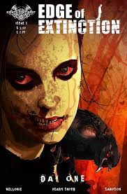 In Review: Edge of Extinction 1-3