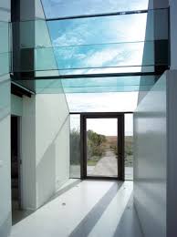 House In Belle Ile En Mer By Opus 5 Architectes The Strength Of Architecture From 1998 Architecture Unique Houses Minimal Architecture