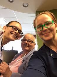 Celebrating our Freshwater Dental Practice Team