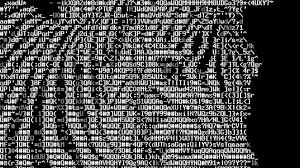 10 Epic Works Of Ascii Art Ascii Art Ascii Art