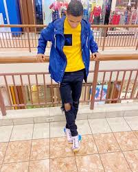 Pin On Swag Outfits Men