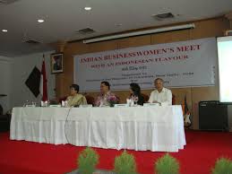 Akun resmi kedutaan besar republik indonesia di kuala lumpur malaysia the official account of the embassy of the republic of indonesia in kuala lumpur malaysia. Indian Business Womens Meet Indonesian Embassy Kavita Ashok