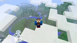 This mod adds playable superhero and villain suits (and bosses) to your minecraft game. 1 6 4 Superheroes Unlimited Mod Download Minecraft Forum