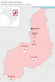 From wikipedia, the free encyclopedia. So 5 Das 224 Cidades Do Piaui Nao Tem Casos Confirmados De Coronavirus Piaui G1