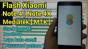 Xiaomi Note 4x Mtk No Edl Mode Flash By Sp Flash Tool Unbrick Firmware Xiaomi Firmware Samsung Galaxy Phone