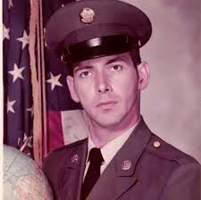 Military Service History and Experiences at Fort Ord