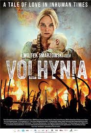 The voivodeship was divided into 11 districts (powiaty). Wolyn Volhynia Film Copernicus Center 12 2 2018