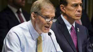 Political Buzz: NYC to Jim Jordan: We're not dropping dead