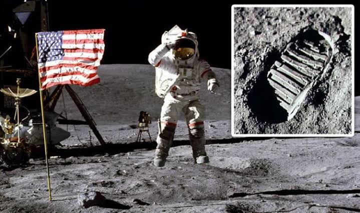 😱 Neil Armstrong Finally Revealed What He Hid About the Moon for Decades 🌕