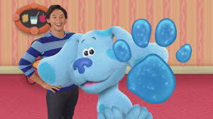 Join facebook to connect with joshua dela cruz and others you may know. All New Blue S Clues You Debuts On Nick Animation World Network