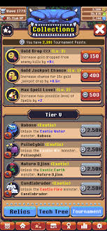 And when they do, they speak the language of business. Let S Talk About Tier V Support Monster Shall We R Idlemonstertd