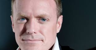 Cie QUAI OUEST: Focus sur... Guillaume Delisle