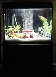 5.0 out of 5 stars classic oriental tower by dana doan on february 23, 2016 Asian Themed Fish Aquarium Aquarium Design Aquarium Aesthetic Fish Aesthetic