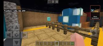 Among Craft Update Minecraft Pe Maps