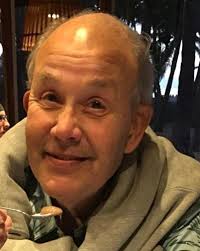 Robert Prins Obituary (1943