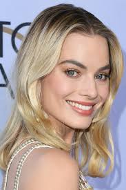 Did Margot Robbie just wear her most daring look yet?