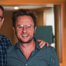 David Carabén: "Hem vist evolucionar tots els meteoròlegs de TV3", Demà ho  deixo, amb Mas i Carabén