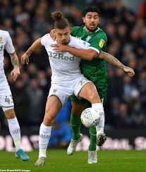 Calvin philips on wn network delivers the latest videos and editable pages for news & events, including entertainment, music, sports, science and more, sign up and share your playlists. This Is What Makes Kalvin Phillips Different Former Leeds United Star