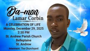 Danny Aoun Funeral Service