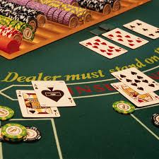 For example, if more low than high cards were played in the early rounds, then the remaining undealt cards must have a greater concentration of high versus low cards. 21 How To Play Casino Blackjack
