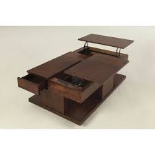 The tyler creek lift top coffee table with textured black finish is all the talk of today's design world. Dail Coffee Table With Double Lift Top Buy Online In Andorra At Andorra Desertcart Com Productid 66679899