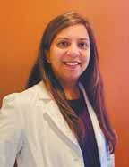 McFee Dog Park ahead