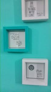 Cuadros Con Frases En Ingles Las Paredes Tambien Hablan Deco Life Surprises Inspiration