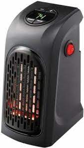 Check spelling or type a new query. Pagaly Small Electric Handy Heater Compact Plug In The Wall Outlet Space Heater 400watts Garage