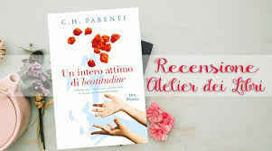 Maybe you would like to learn more about one of these? Atelier Dei Libri Recensione In Anteprima Un Intero Attimo Di Beatitudine Scopri La Storia Piu Dolce Della Primavera