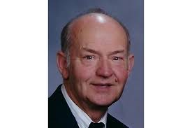 Cecil Jones Obituary (1934