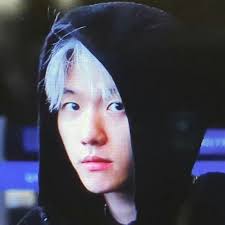 Baby Corgi Like Or Reblog If You Save C Archivebbh In 2020 Baekhyun Exo Baekhyun Byun Baekhyun
