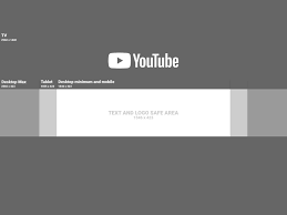 Check spelling or type a new query. Sozdaem Banner Dlya Youtube Kanala Instrumenty Idei Sovety Blog O Sozdanii Logo I Dizajne Logaster