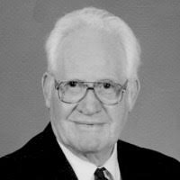 Frank Charlesworth Obituary (2011)