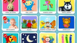 Our apps main goal is to help fasten the learning process for your baby learning new words step by step.the baby flash card included. Babyfirst Video App Review