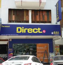 43, jalan manis 4, taman segar, cheras, 56100, kuala lumpur, malaysia. Direct Pharmacy Taman Segar Di Bandar Kuala Lumpur