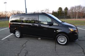 There will be two models available from launch: New 2017 Mercedes Benz Metris For Sale Ws 10919 We Sell Limos