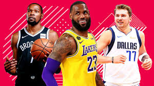 Build the best lineup for today's nba games. Ranking The Top 10 Nba Players For 2020 21