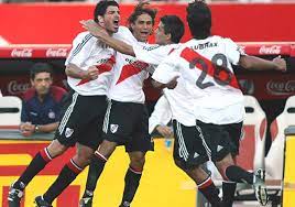 Campeonato uruguayo copa sudamericana copa libertadores. La Infidelidad Que Estallo En River En 2005