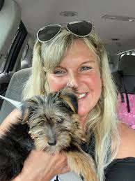 Pupdate day 8 All babies are doing well and we have 3 promises of a forever  home which is awesome!!