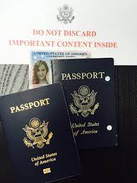 Six Month Validity Passport Rule Fastport Passport