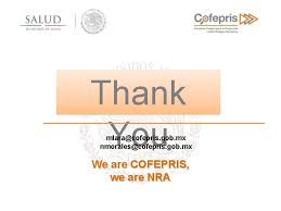 Download vector logo of cofepris. Cofepris Mexico The Federal Commission For Protection From