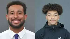 Which former Whitewater Times area high school standouts will be in action  in the week starting Mon Oct. 21?