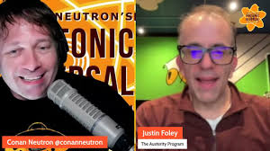 Ep423: Justin Foley (the Austerity Program)