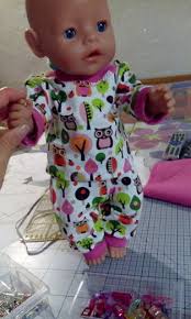 Muster butterblume), erhältlich in verschiedenen größen. Mantel Baby Puppen Schnittmuster 43cm Jacke