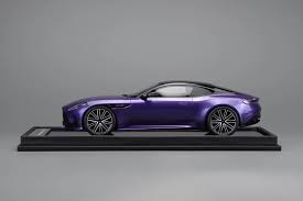 Image result for Digital Violet 2024 Aston Martin
