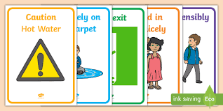 10.16 mb, was updated 2019/07/08 requirements:android: Safety Posters For Classroom Hazards Teaching Resources