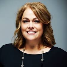 Krista Peterson's Instagram, Twitter & Facebook