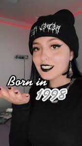 Who was she???? #fyp #alternativetiktok #fypシ #alternative #fypage  #alternativefashion